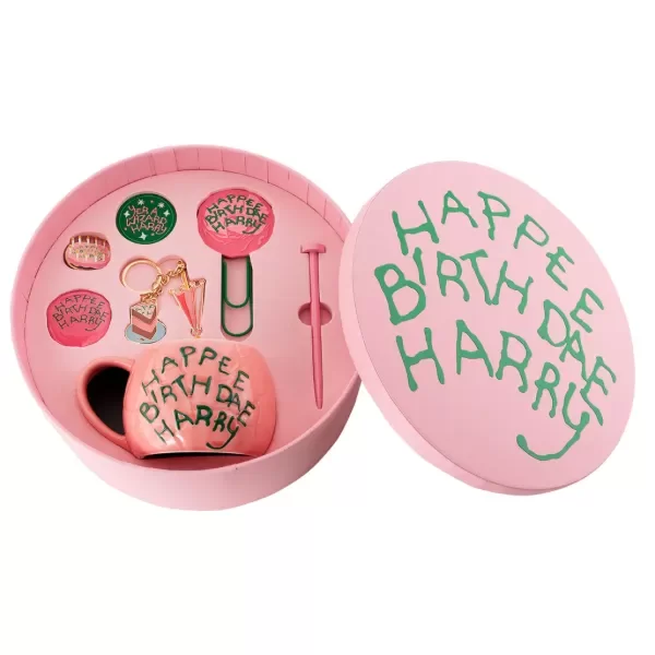 Producto - PREVENTA!!! Set Premium "Harry Potter" - Mooving