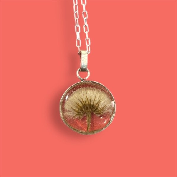 Producto - Rama negra - Plata 925 1,8cm