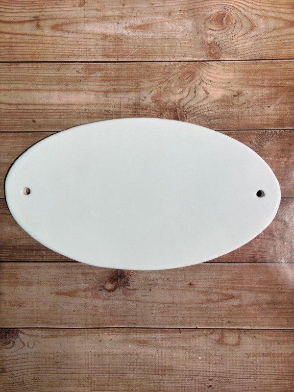 Producto - Placa de Dirección