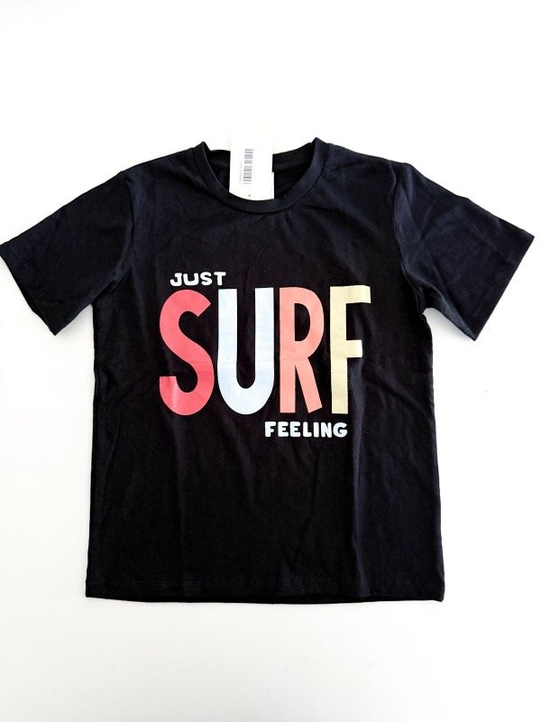 Producto - Remera mick