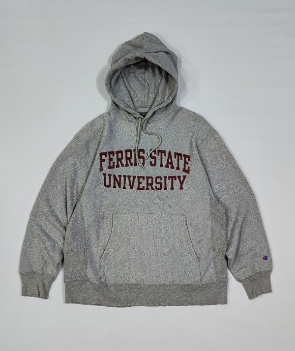 Producto - Champion Ferris State (Buzo canguro)