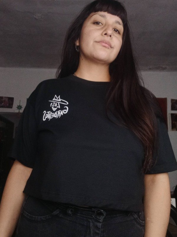 Producto - reme over gardeles