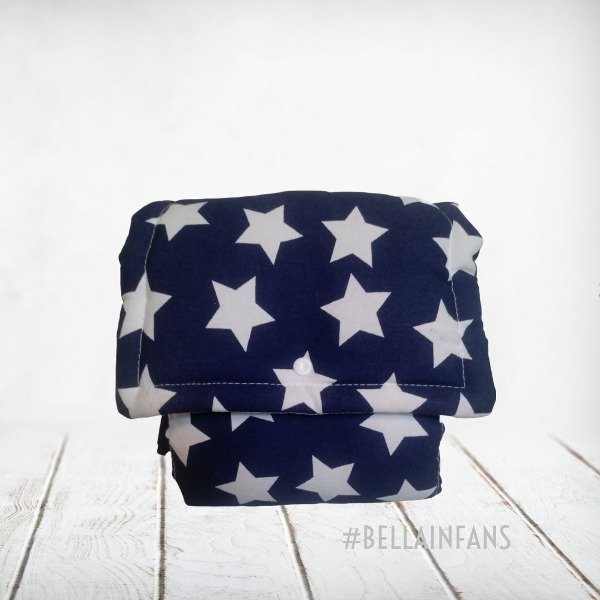 Producto - Cambiador cartera unisex