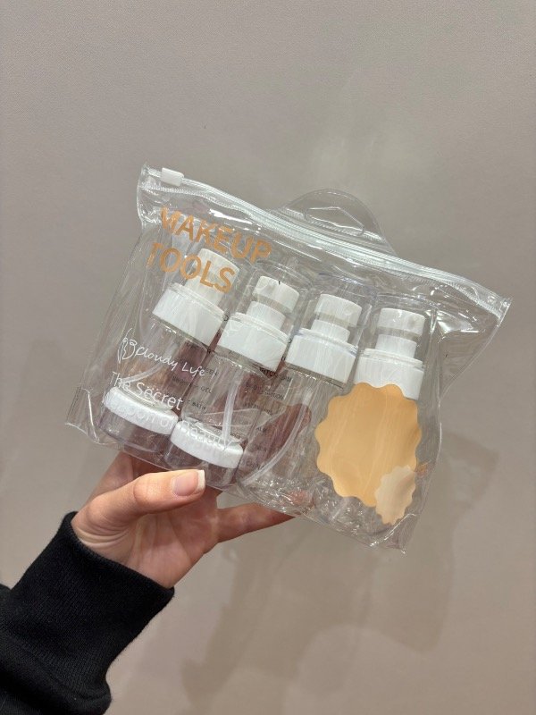 Producto - Set de Viaje Premium