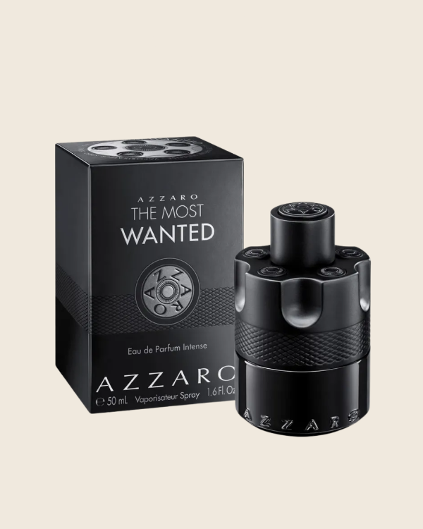 Producto - The Most Wanted Intense EDP 100ML - 1