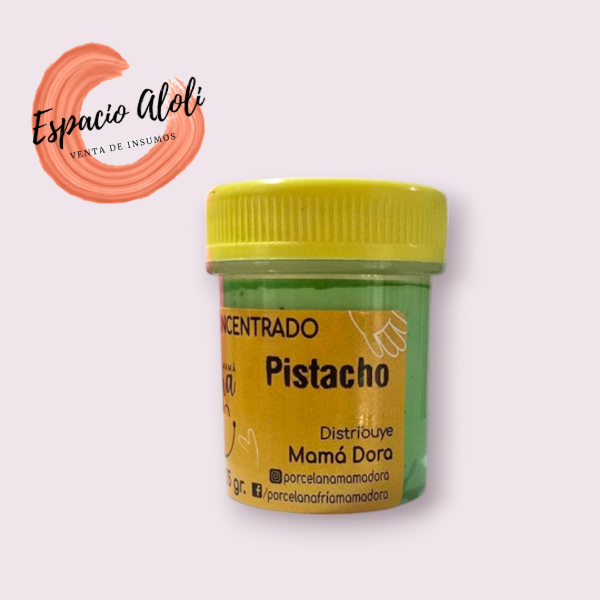 Producto - Pistacho