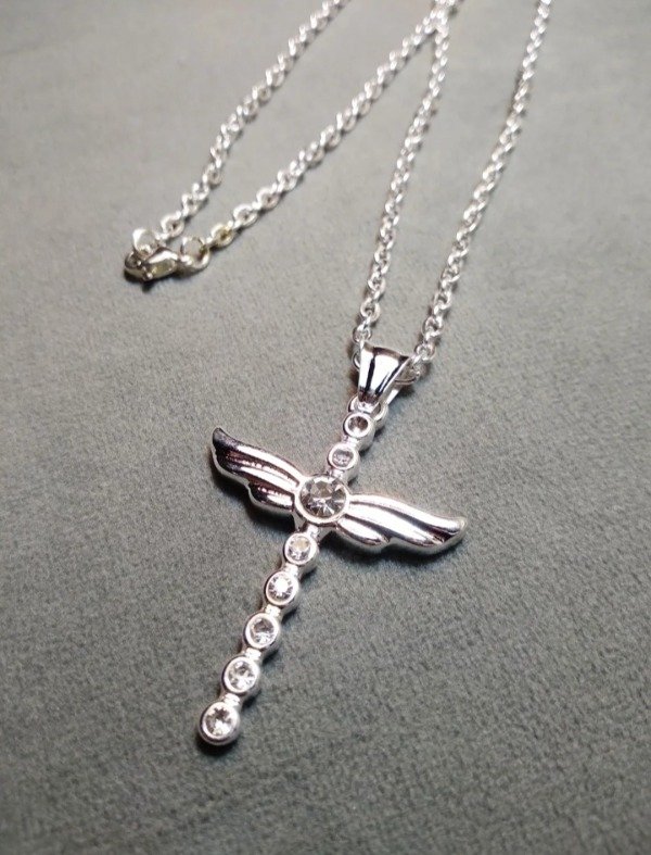 Producto - Colgante alas