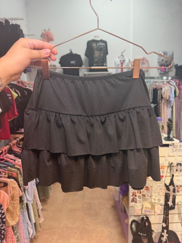 Producto - Falda Mechi K4OS