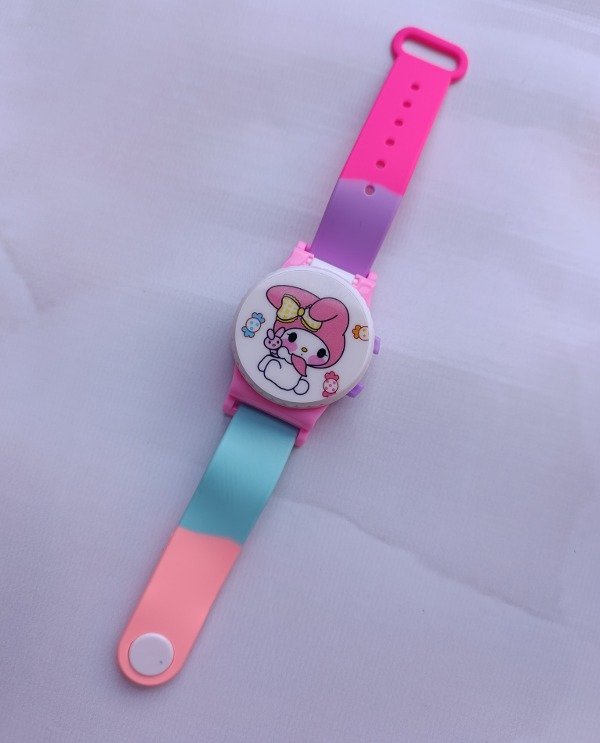 Producto - RELOJ SPINNER 3