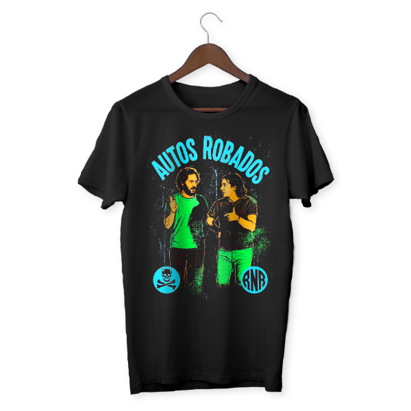 Producto - AUTOS ROBADOS 4