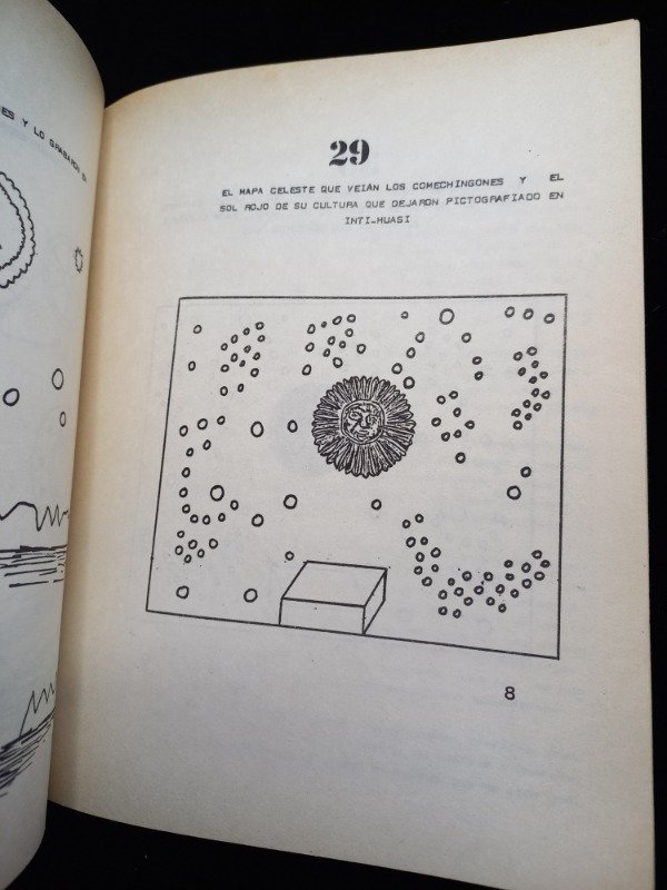 Producto - El arte primitivo metafisico - Guillermo Alfredo Terrera - 8