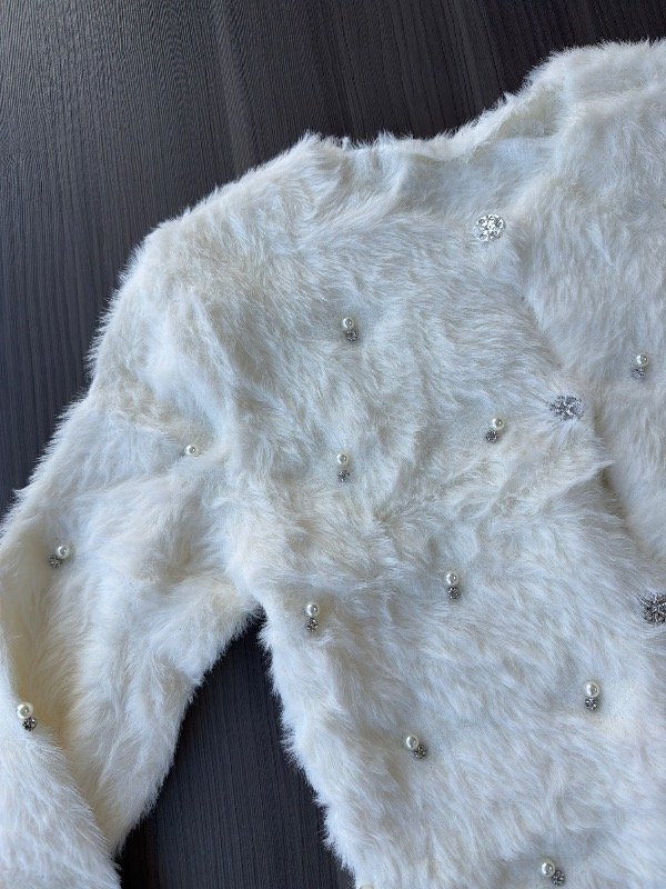 Producto - Cardigan Lu - 1