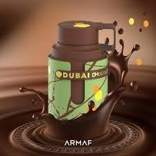 Producto - ODYSSEY DUBAI CHOCOLAT DE ARMAF 100ML