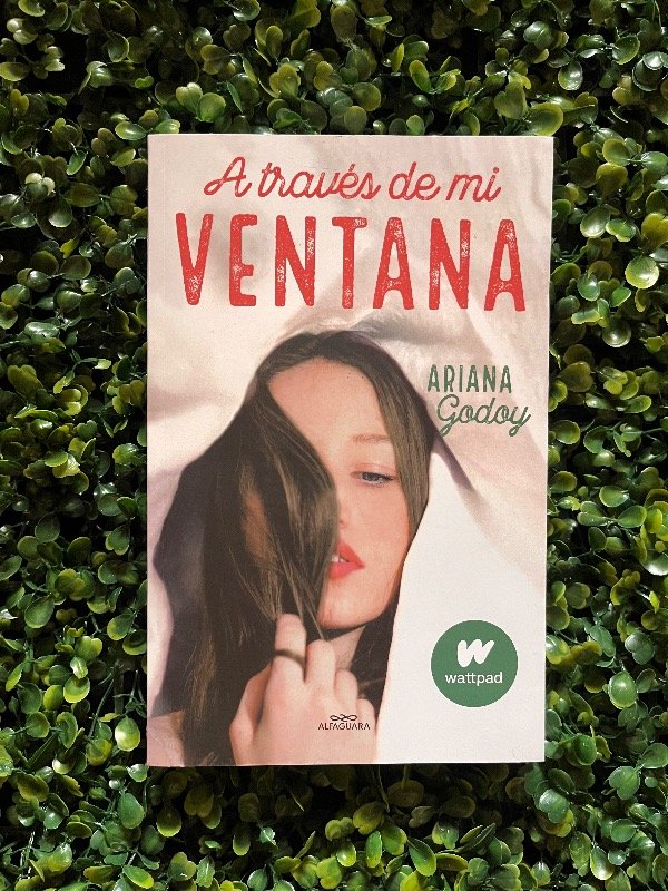 Producto - A través de mi ventana