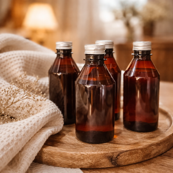 Producto - Difusor Lab Ámbar