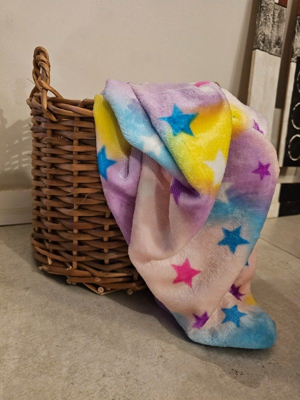 Producto - Manta Stars