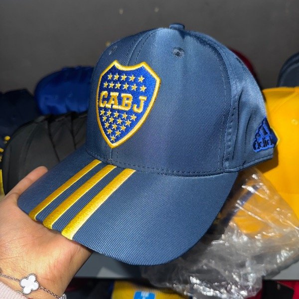 Producto - Clubes l Boca