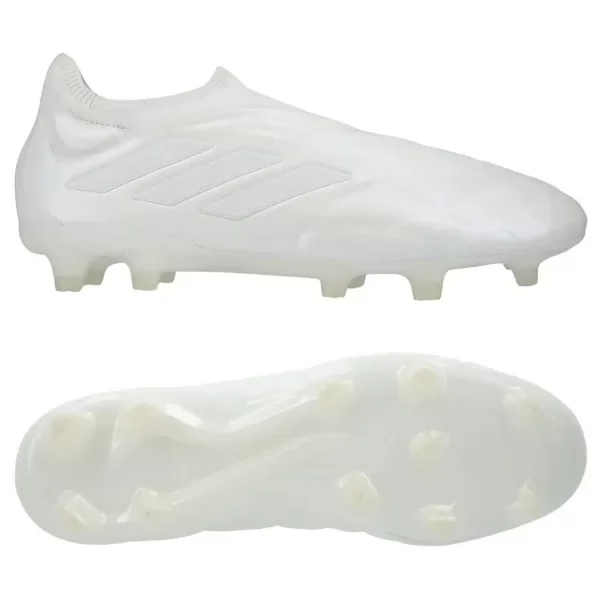 Producto - Adidas Copa Pure 2 sin cordones Blanco