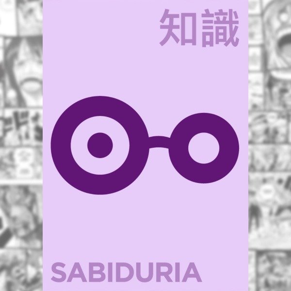 Producto - Emblema Sabiduría