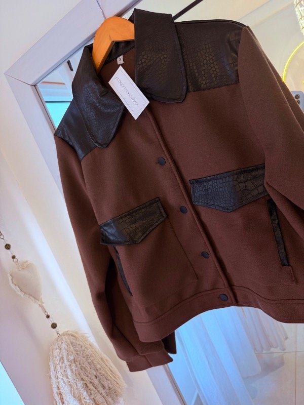 Producto - Jacket Rocio - 4