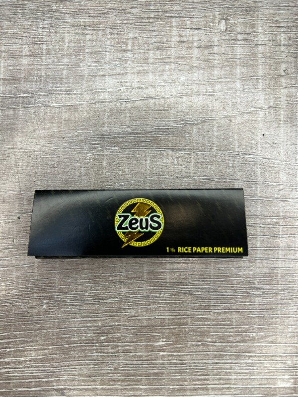 Producto - Papel Armar Zeus Rice Paper
