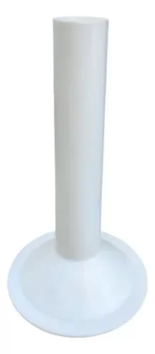 Producto - Embudo Plástico Para Picadora 32 Para Morcillas