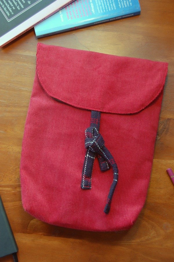 Producto - Funda para libros #1 - 0