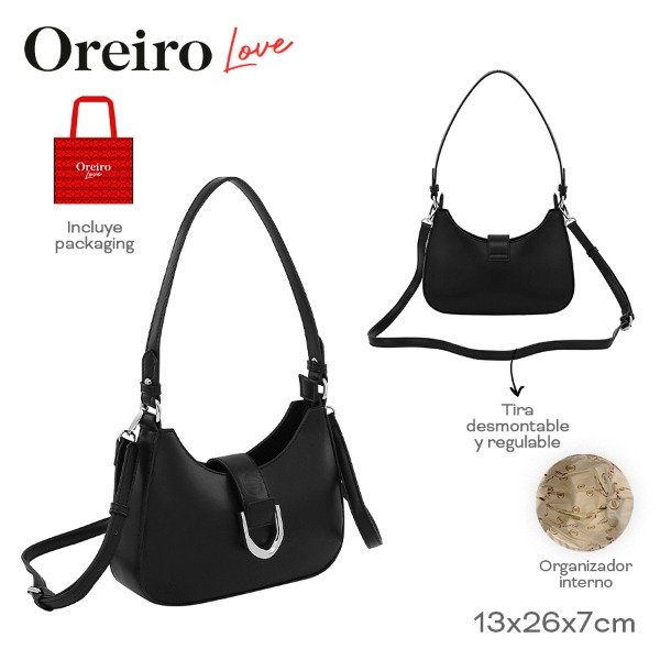 Producto - CARTERA LAS OREIRO 30051