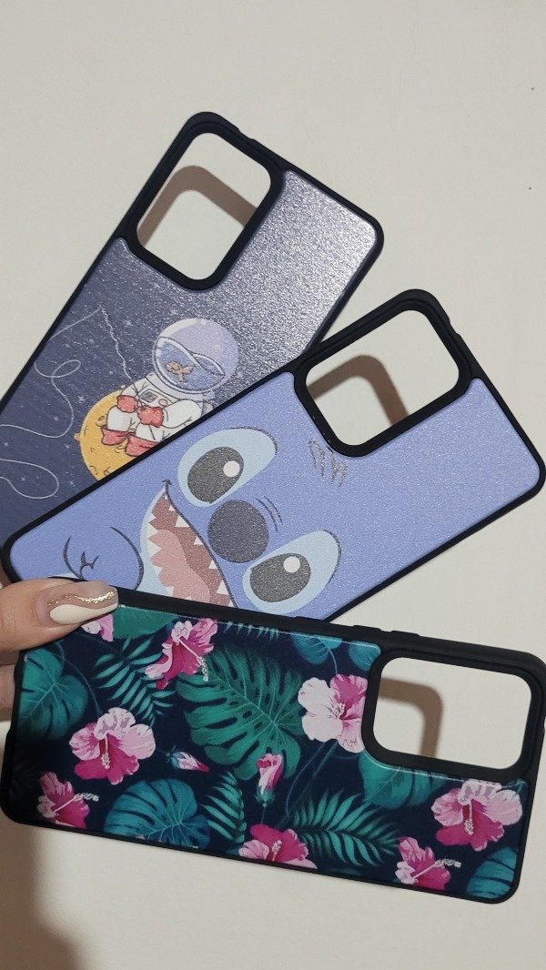 Producto - Cases a53