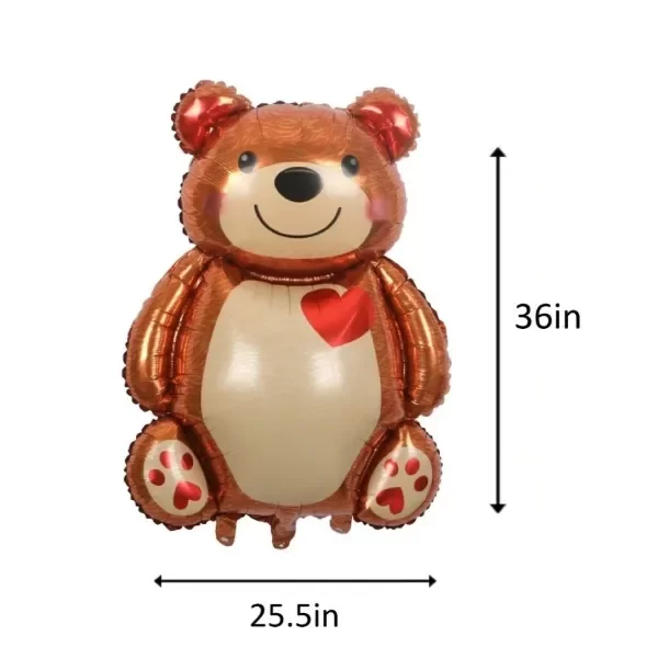 Producto - oso amor