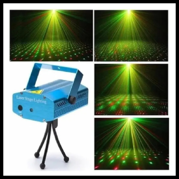 Producto - MINI LASER