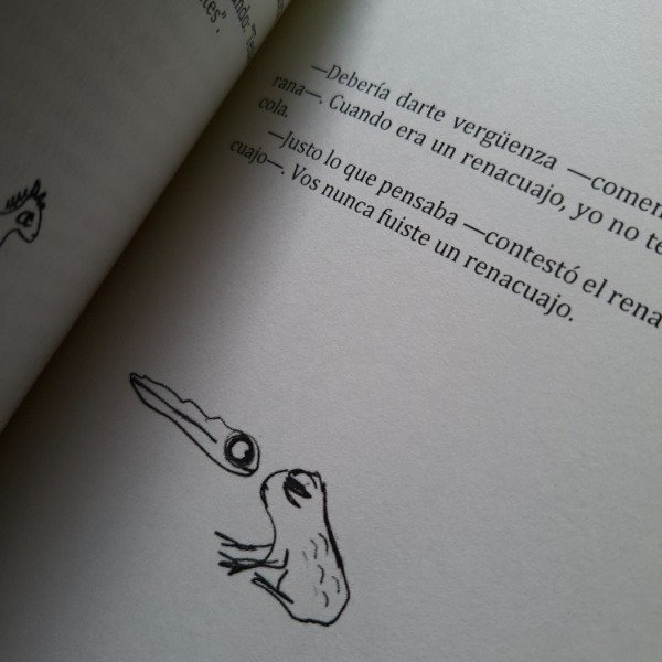 Producto - Fábulas, R.L. Stevenson - 6