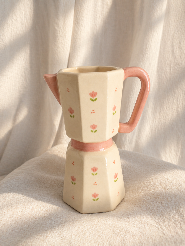 Producto - Cafetera Italiana