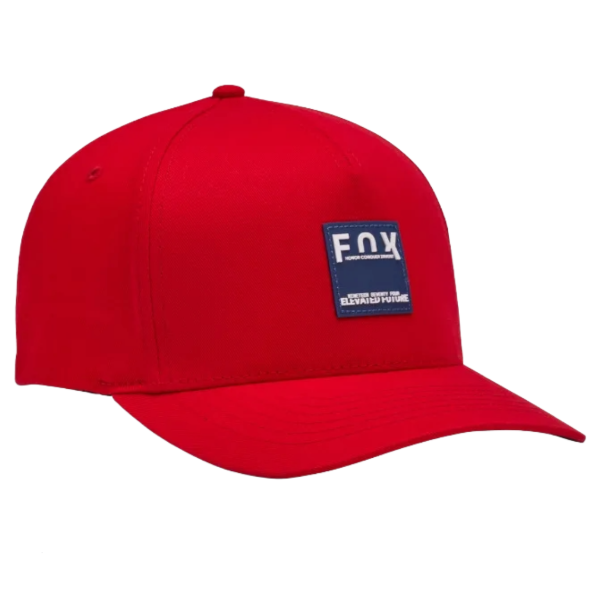 Producto - Gorra Fox INTRUDE FLEXFIT (32244-122)