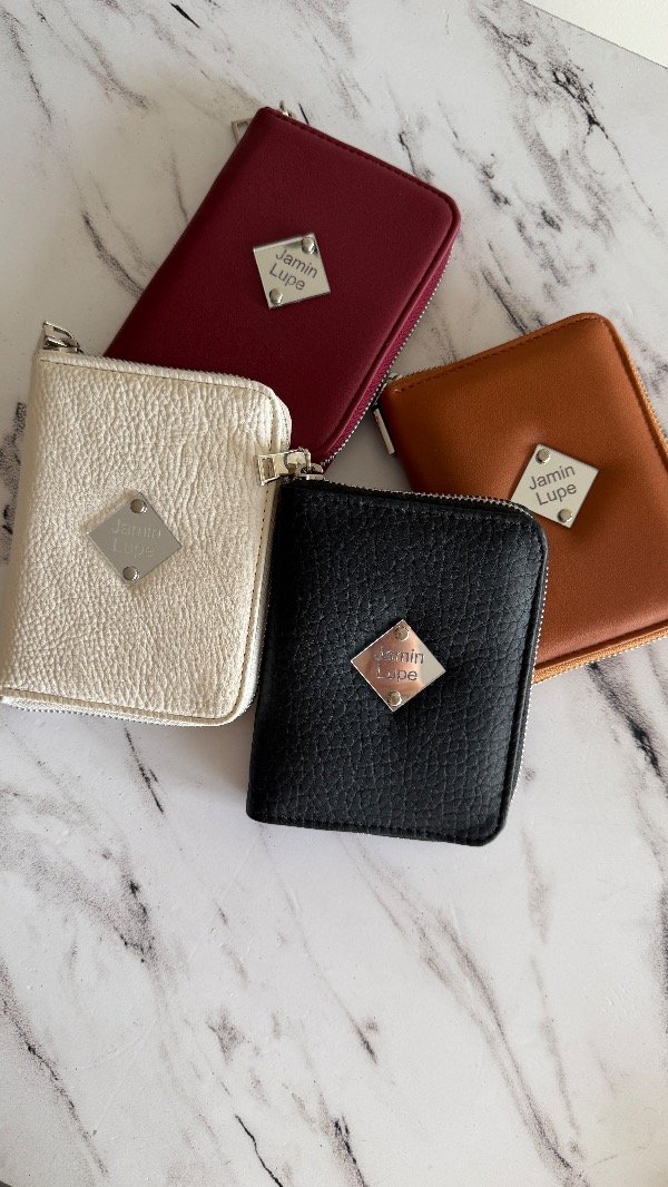 Producto - Billetera Honey