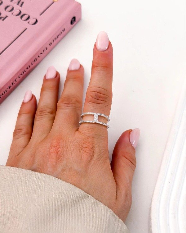 Producto - Anillo Nirvana