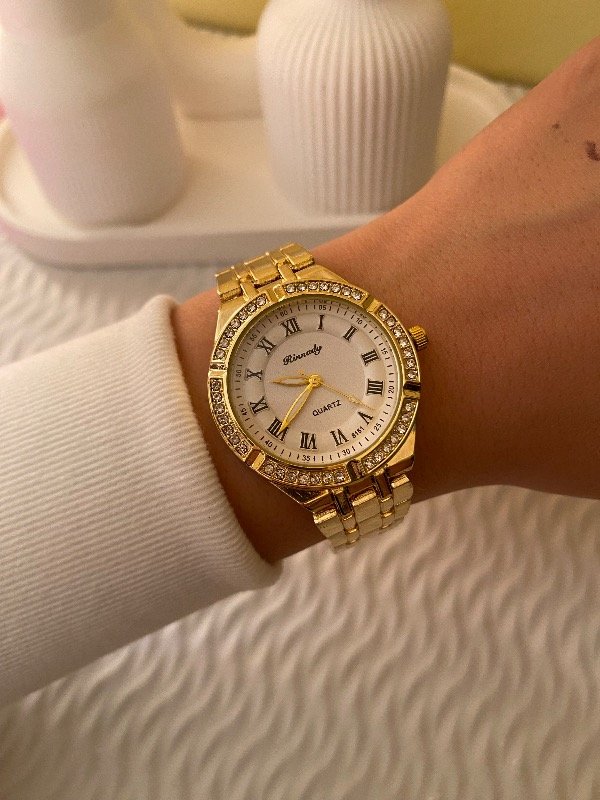 Producto - Reloj Romano - 0