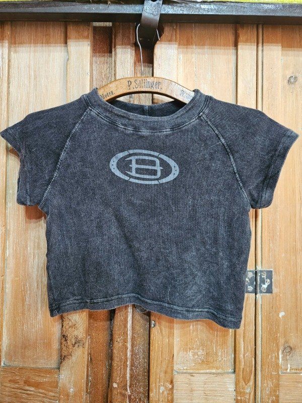 Producto - Remera Bullbenny Gris t.3