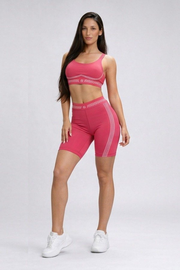 Producto - TOP BROOKLYN CORAL - 0