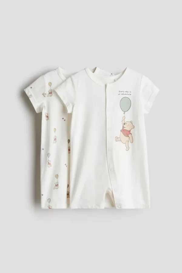 Producto - Pack de enteritos hym 18/24meses