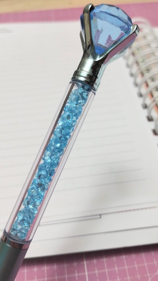 Producto - Bolígrafo diamante - 3