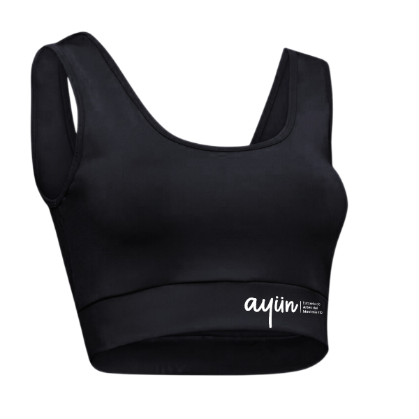 Producto - Top Deportivo Ayün