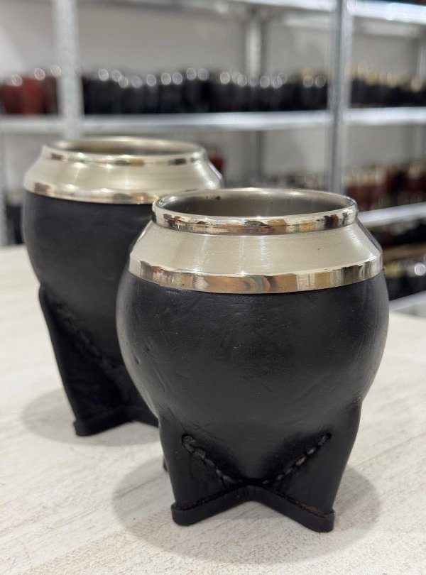 Producto - TORPEDO DE ALPACA Virola lisa.