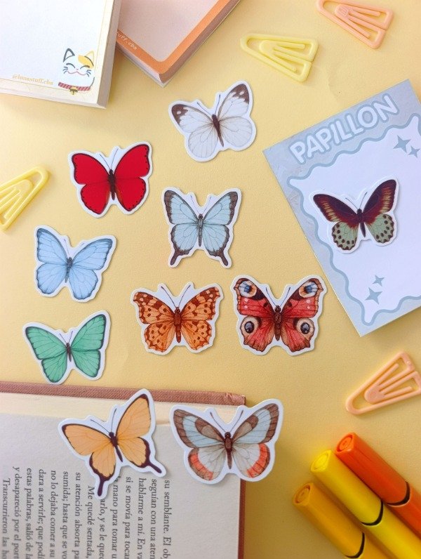 Producto - Papillon
