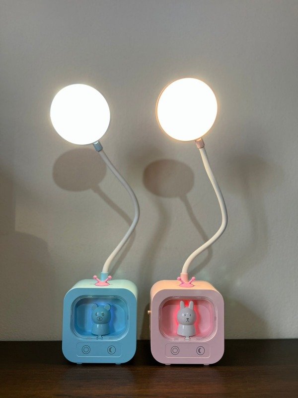 Producto - Velador Infantil LED