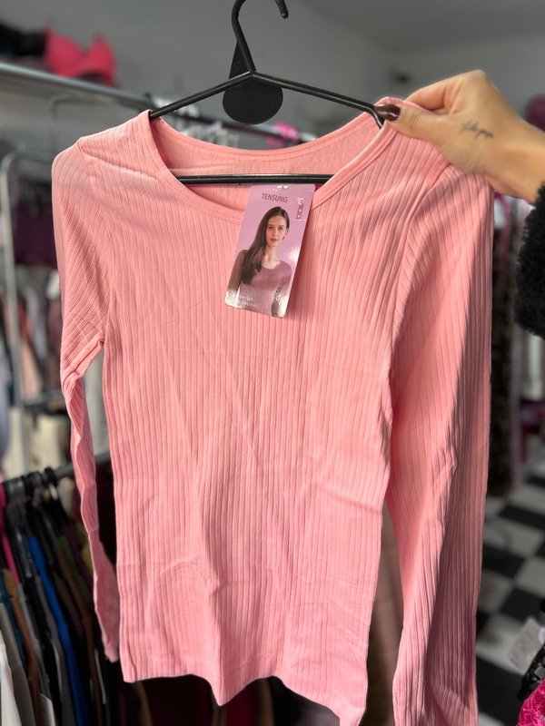 Producto - Camisetas termicas