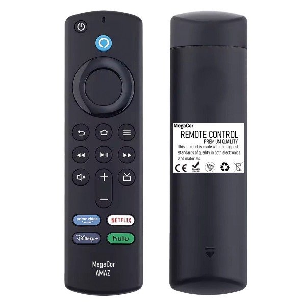 Producto - Control Remoto Para Amazon Fire Tv Stick