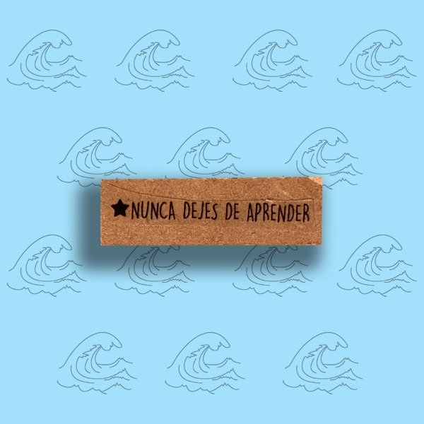Producto - 4x1 Nunca dejes de aprender