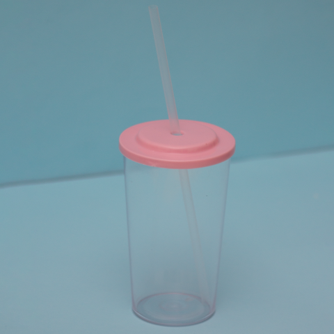 Producto - Vaso Sorbito Cristal - 7