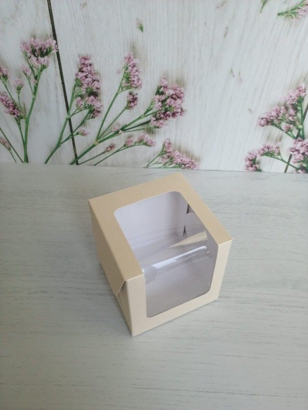 Producto - Cookies 10x10x10